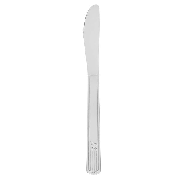 Walco Stars & Stripes 8" Dinner Knife – item 9353245
