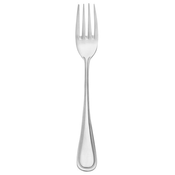 Libbey Brandware 164 030 McIntosh 7 1/2" Heavy Dinner Fork – item 959164030
