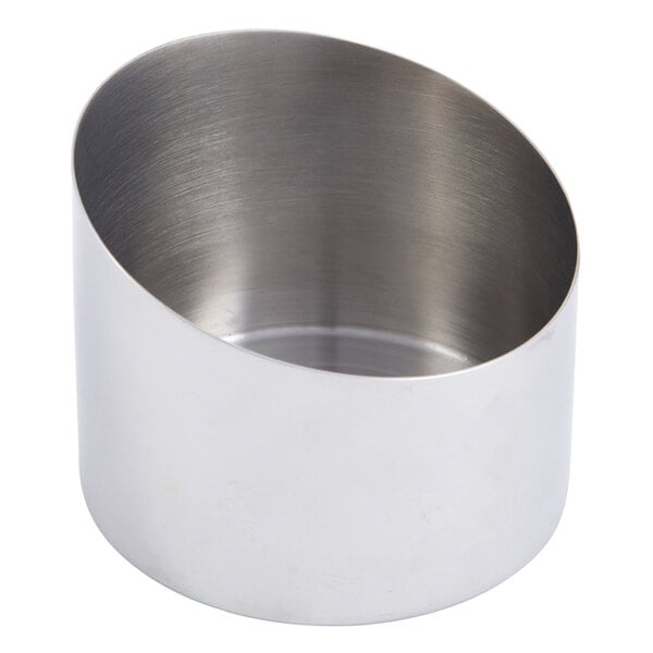 Bon Chef 61323 4" Milan / Empire Round Sugar Caddy – item 20161323