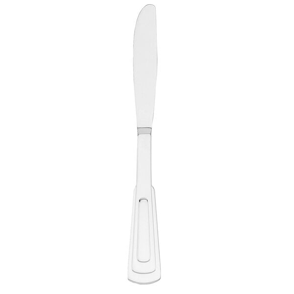 Walco Chanteclair 9" 18/10 X-Heavy Dinner Knife – item 9353145