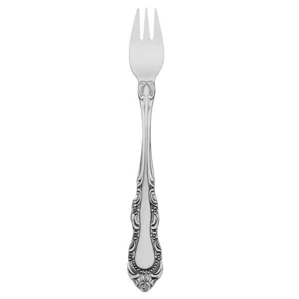 Walco Patrician 5 3/4" Heavy Cocktail Fork – item 9353815