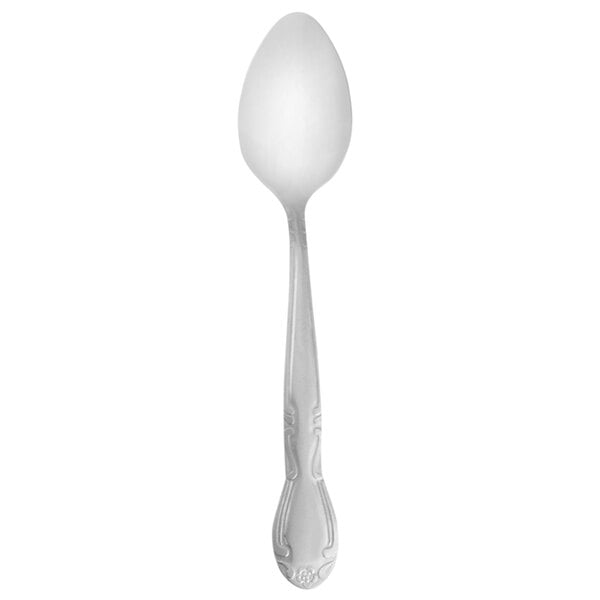 Walco Barclay 6 1/8" Medium Teaspoon – item 9351101