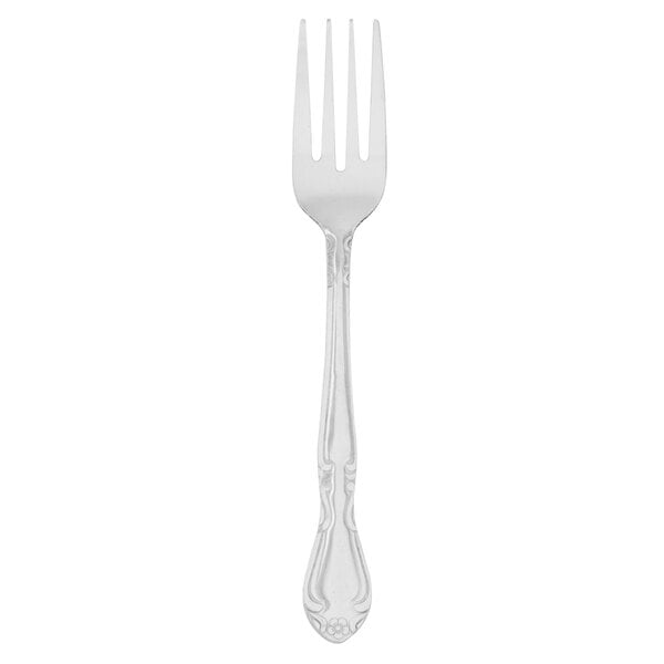 Walco Barclay 6 3/8" Medium Salad Fork – item 9351106