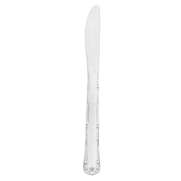 Walco Barclay 6 3/4" Medium Children's Dinner Knife – item 93511945
