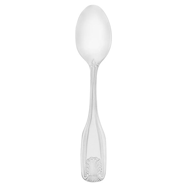 Walco FanFare 4 5/8" Heavy Demitasse Spoon – item 9352829