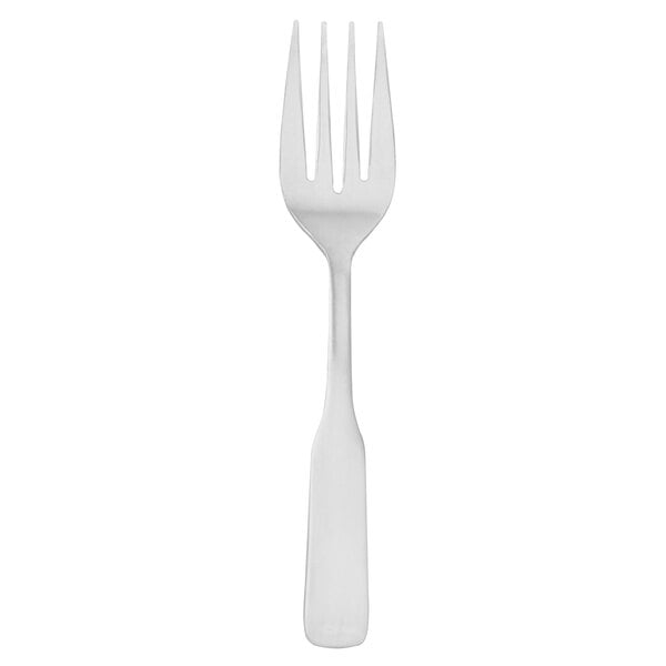 Walco Derby 6 5/16" Medium Salad Fork – item 9354706