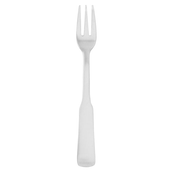 Walco Derby 5 3/4" Medium Cocktail Fork – item 9354715