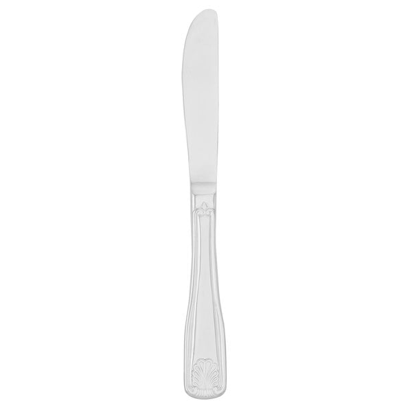 Walco FanFare 8 3/4" Heavy Dinner Knife – item 9352824