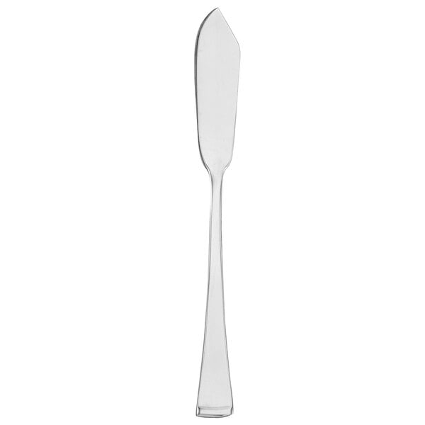 Walco Sonnet 6 7/16" Heavy Butter Spreader – item 9358211