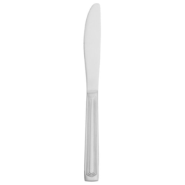 Walco Mark 8 1/2" Medium Dinner Knife – item 935TR45