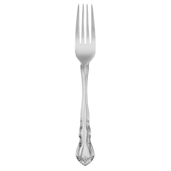 Walco Discretion 7 5/16" Heavy Dinner Fork – item 9356505