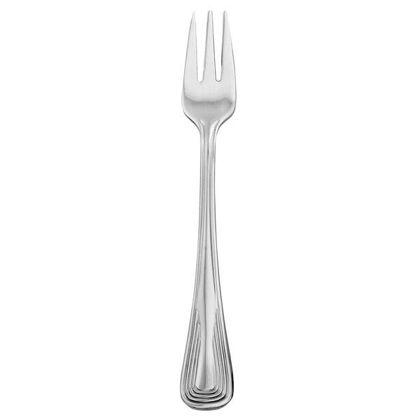 Walco Imagination 5 15/16" Heavy Cocktail Fork – item 9358815