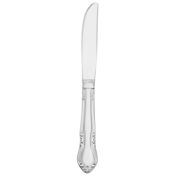 Walco Illustra 7 1/4" 18/10 X-Heavy Butter Knife – item 9359111