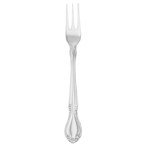 Walco Illustra 5 1/2" X-Heavy Cocktail Fork – item 9359115
