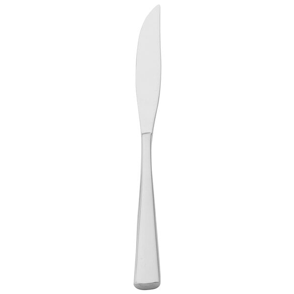 Walco Audition 9" 18/10 X-Heavy Dinner Knife – item 935AUD45