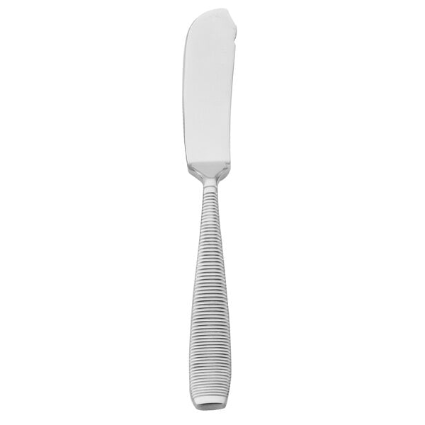 Walco Mastaba 7" 18/10 X-Heavy Butter Knife – item 935MAS11