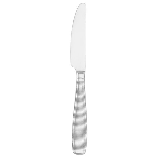 Walco Mastaba 9 3/4" 18/10 X-Heavy Table Knife – item 935MAS451 image 2