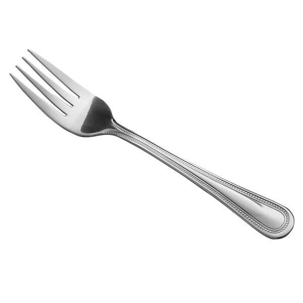 Libbey Brandware 130 038 Harbour 6 1/2" Heavy Salad Fork – item 959130038