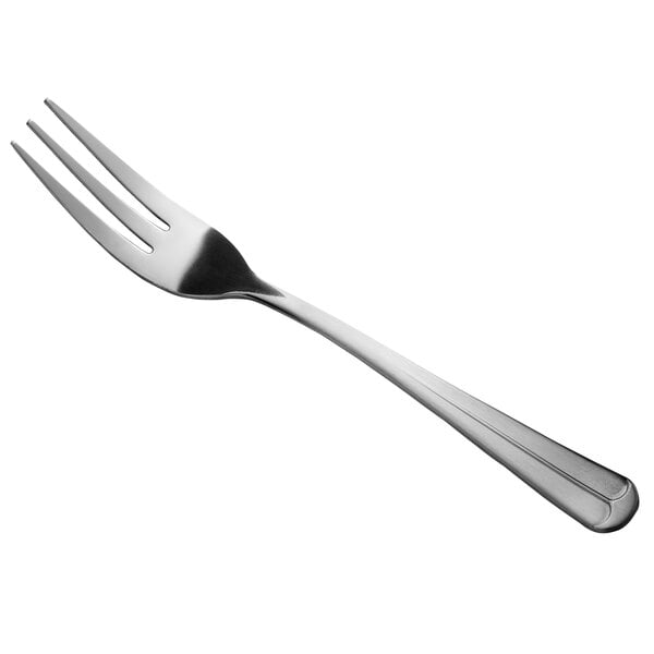 Libbey Brandware 132 030 Freedom 7 7/8" 3 Tine Dinner Fork – item 959132030