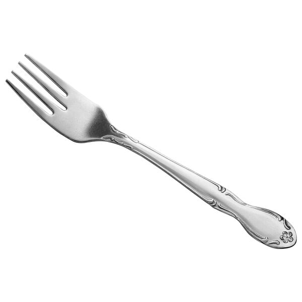 Libbey Brandware 134 038 Linda 6 1/8" Salad Fork – item 959134038