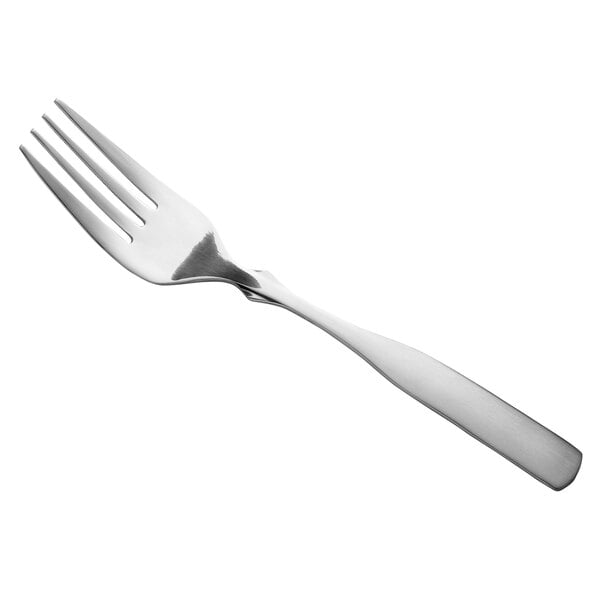 Libbey Brandware 138 038 Salem 6 1/2" Heavy Salad Fork – item 959138038