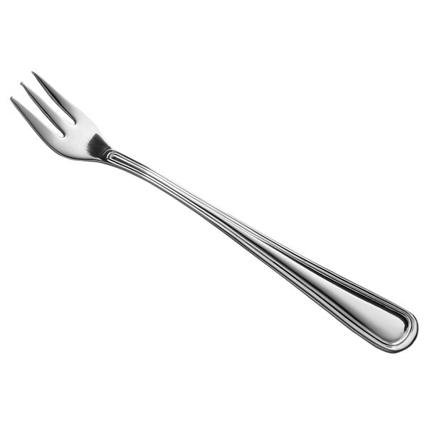 Libbey Brandware 139 029 Classic Rim 5 1/2" Cocktail Fork – item 959139029
