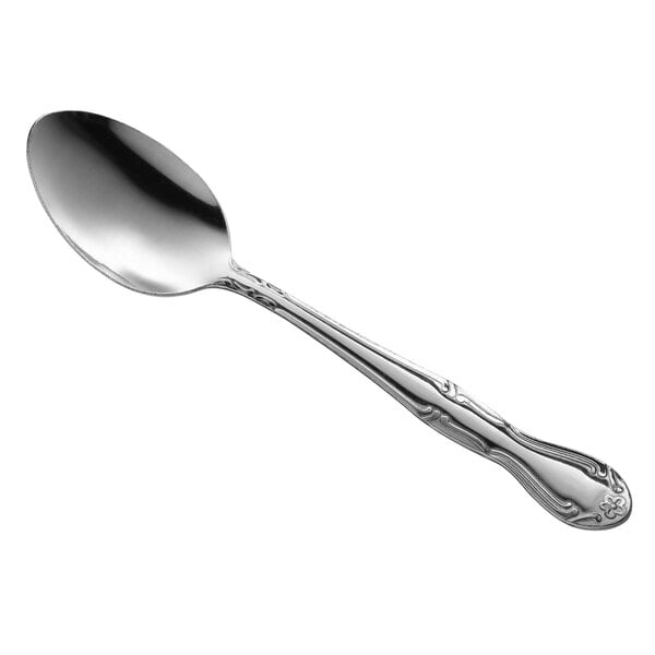 Libbey Brandware 134 002 Linda 7" Dessert Spoon – item 959134002