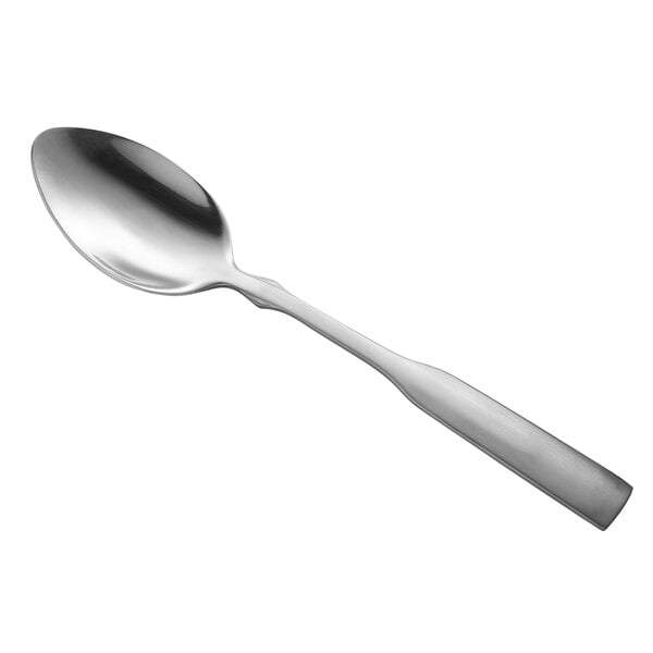 Libbey Brandware 138 002 Salem 6 7/8" Heavy Dessert Spoon – item 959138002