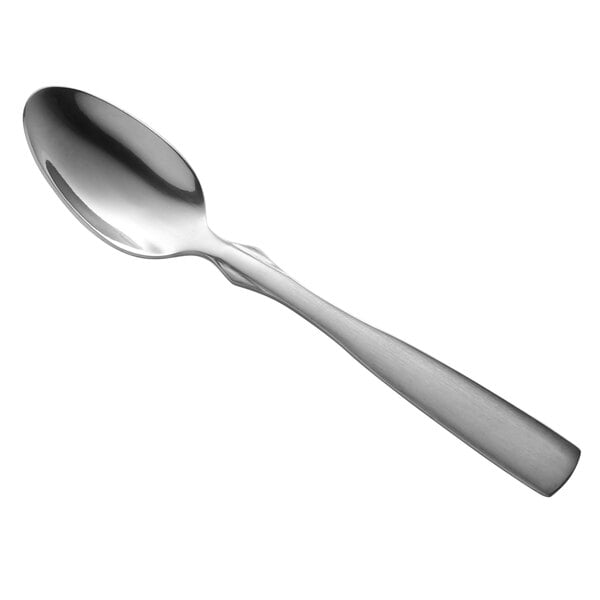 Libbey Brandware 138 007 Salem 4 1/2" Heavy Demitasse Spoon – item 959138007