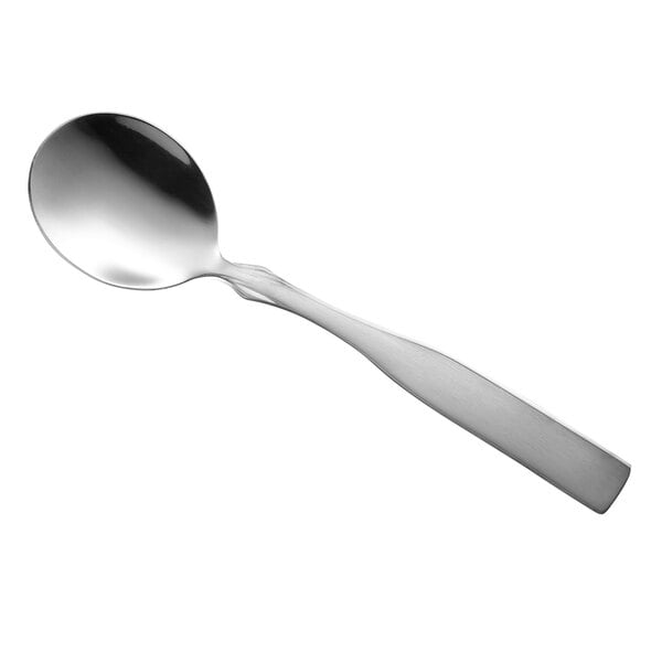 Libbey Brandware 138 016 Salem 6" Heavy Bouillon Spoon – item 959138016