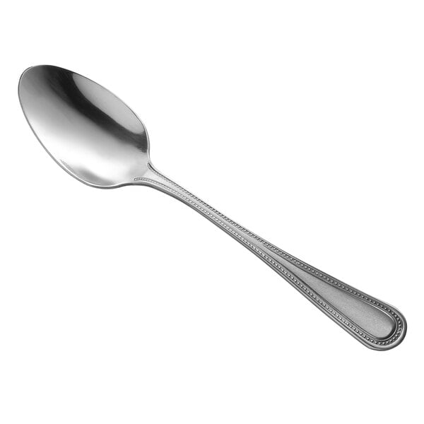 Libbey Brandware 130 003 Harbour 8 5/8" Serving Spoon – item 959130003