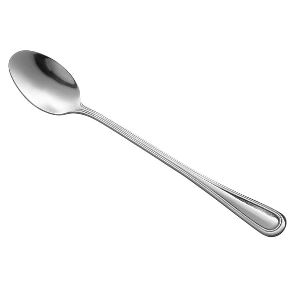 Libbey Brandware 139 021 Classic Rim 7 7/8" Iced Tea Spoon – item 959139021