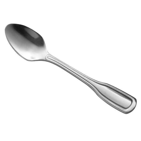 Libbey Brandware 145 007 Wellington 4 3/4" Demitasse Spoon – item 959145007