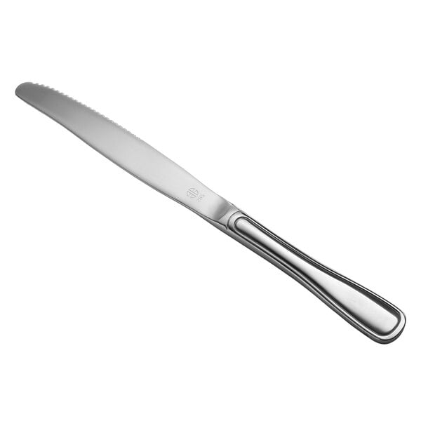Libbey Brandware 145 5501 Wellington 9 5/8" Dinner Knife – item 9591455501