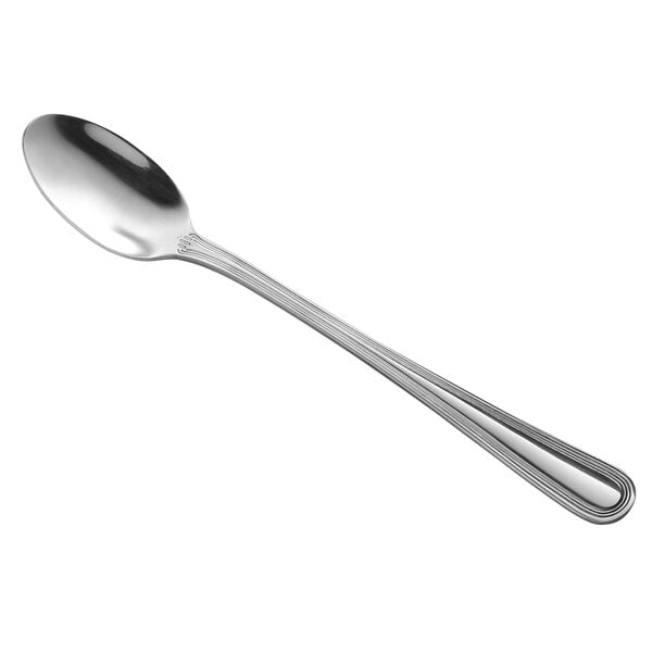 Libbey Brandware 160 021 Geneva 7 5/8" Medium Iced Tea Spoon – item 959160021