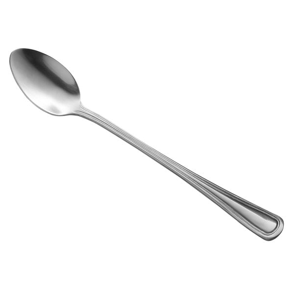 Libbey Brandware 164 021 McIntosh 7 1/2" Iced Tea Spoon – item 959164021