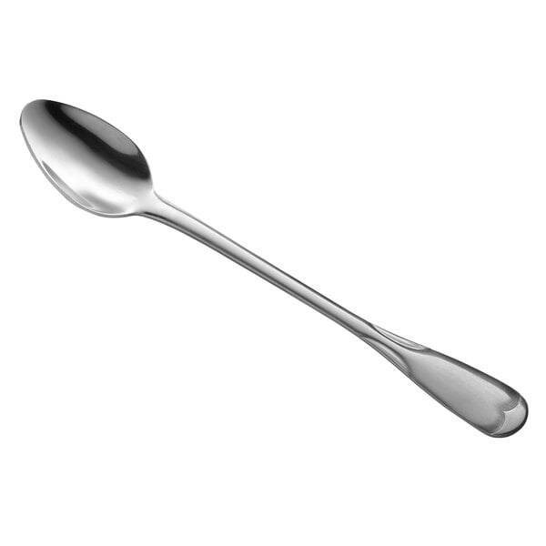 Libbey Brandware 149 021 Kendra 7 3/8" Medium Iced Tea Spoon – item 959149021