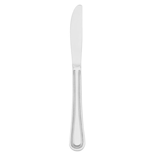 Walco Accolade 8 9/16" Heavy Dinner Knife – item 9354545 image 2