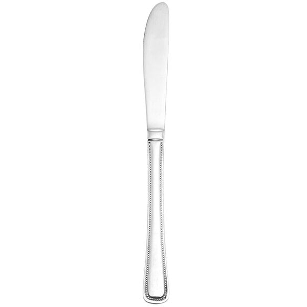 Walco Poise 8 7/8" Medium Dinner Knife – item 9355545 image 2
