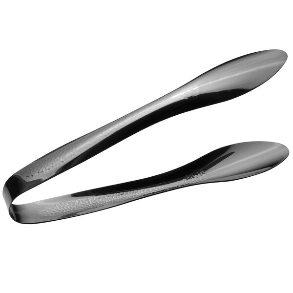 Bon Chef 9461HFB 9 1/4" Serving Tongs w/ Hollow Cool Handle – item 2019461HFB