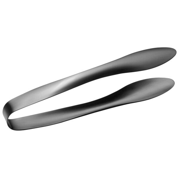 Bon Chef 9469BM 6" Serving Tongs w/ Hollow Cool Handle – item 2019469BM