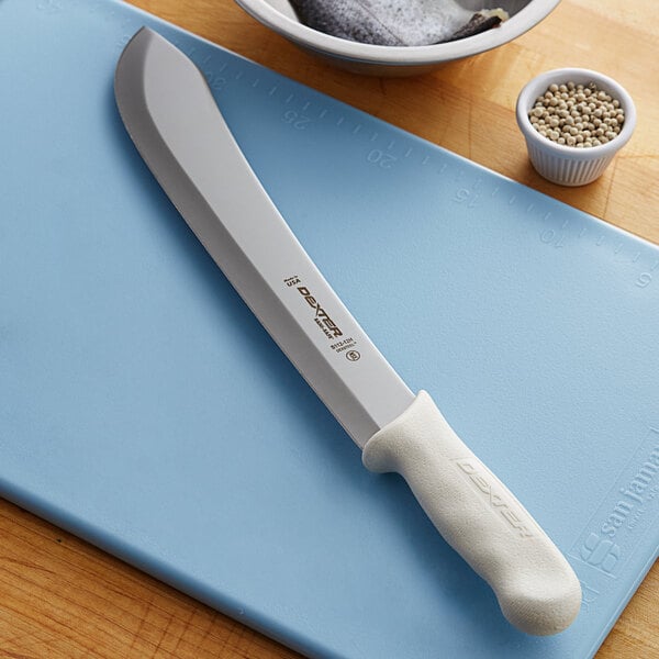 Dexter-Russell 04143 Sani-Safe 12" Fish Splitter / Knife – item 21004143 image 2