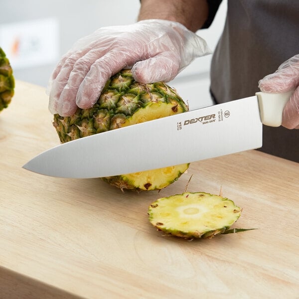 Dexter-Russell 12473 Sani-Safe 12" Chef Knife – item 21012473 image 2