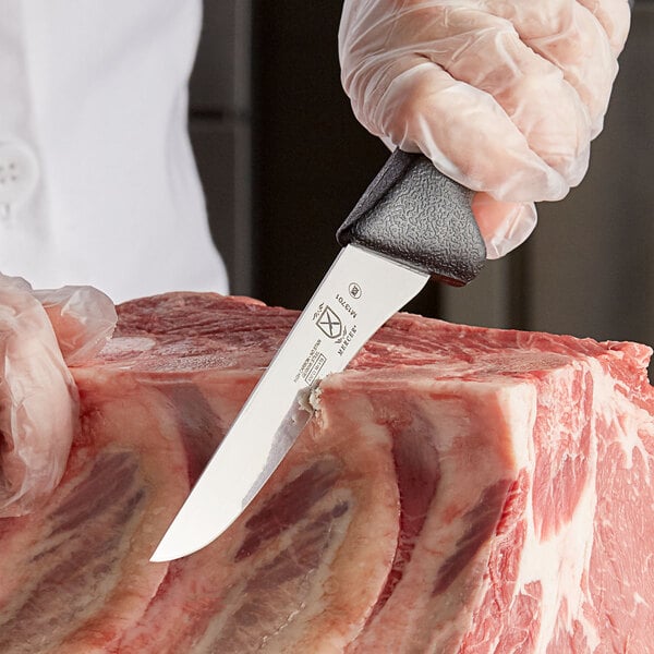 Mercer Culinary M13701 BPX 5 Boning Knife w/ Nylon Handle – item 470M13701 image 2