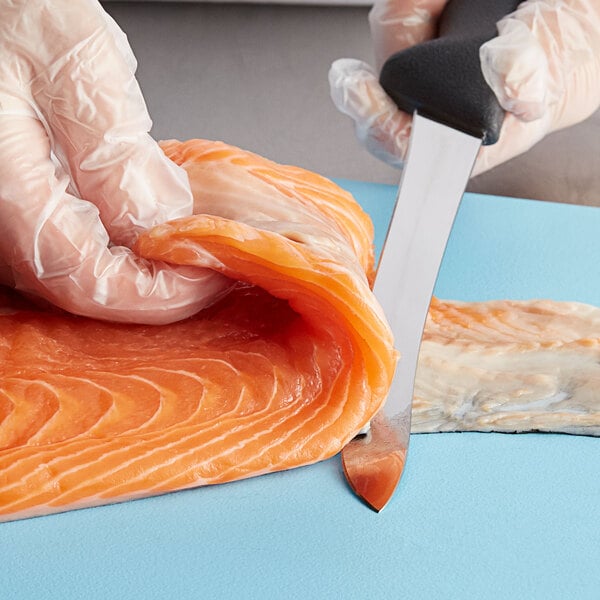 Mercer Culinary M13711 BPX 6 Fillet Knife w/ Nylon Handle – item 470M13711 image 2