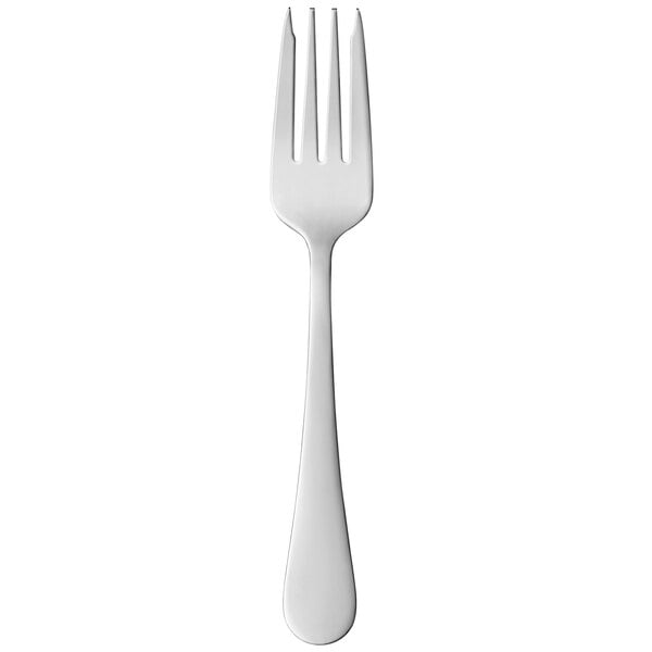 Libbey 660 038 Deluxe Windsor 6 1/8" Heavy Salad Fork – item 959660038