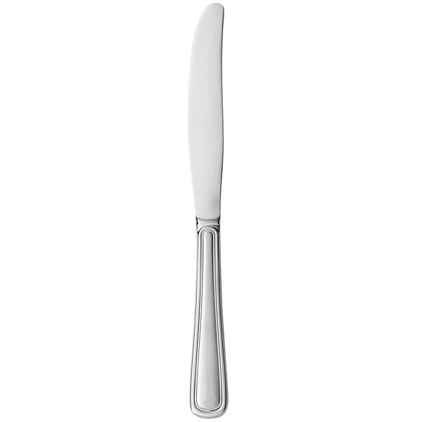 Libbey 918 5502 Classic Rim 9 Dinner Knife w/ Fluted Blade – item 9599185502