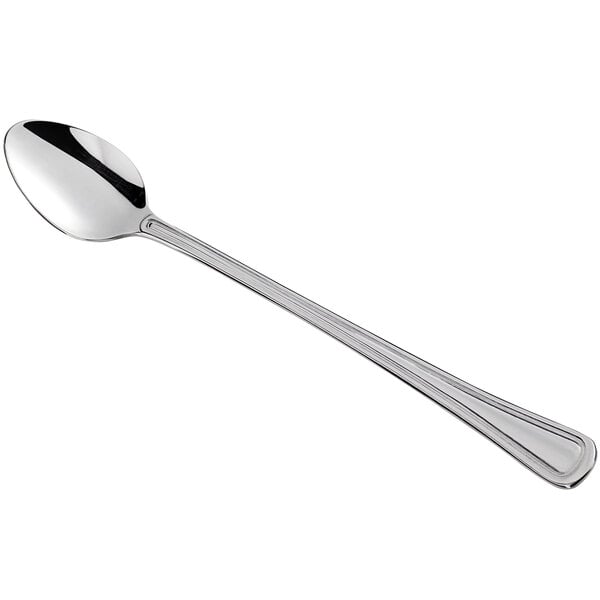 Libbey 918 021 Classic Rim 7 3/8" Heavy Iced Tea Spoon – item 959918021