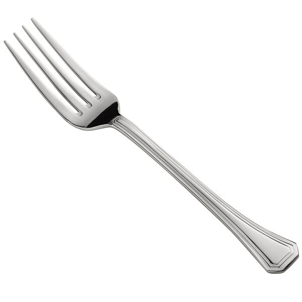 Libbey 511 039 High Society 8 1/4" Dinner Fork – item 959511039