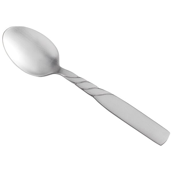 36CaseWorld Tableware 322 002 Collingwood 7 Dessert Spoon – item 959322002